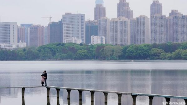 Κοροναϊός : Γιατί η Κίνα δεν έχει δεύτερο κύμα της πανδημίας;