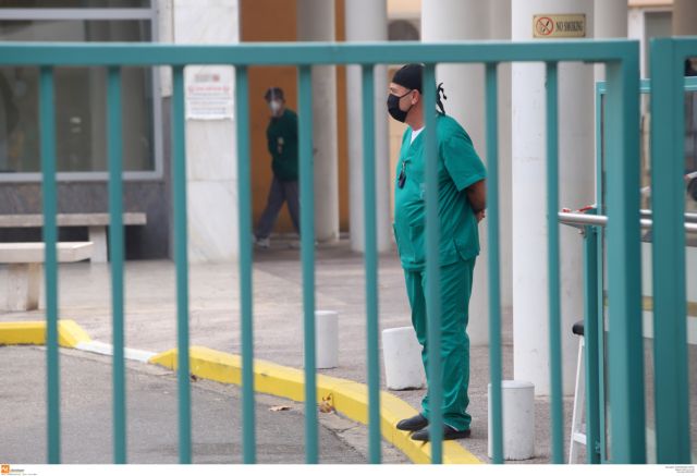 Κοροναϊός : Τελεσίγραφο του υπ. Υγείας για επίταξη κλινικών ιδιωτικών νοσοκομείων στη Θεσσαλονίκη