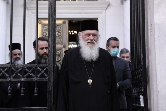 Ιερώνυμος : Νέο ιατρικό ανακοινωθέν για τον Αρχιεπίσκοπο – Τι αναφέρει