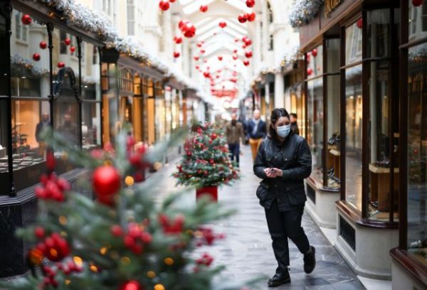 Επιχείρηση «σώστε τα Χριστούγεννα» – Πώς θα γιορτάσουν οι Ευρωπαίοι