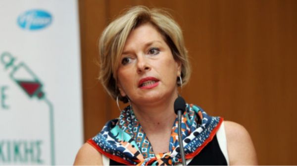 Κοροναϊός – Γκάγκα: Να τηρούμε σωστά τα μέτρα για να σταματήσει η διαμόλυνση στην κοινότητα