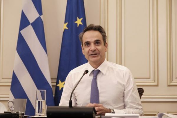 Ο πρωθυπουργός για τον γιατρό της Βουλής