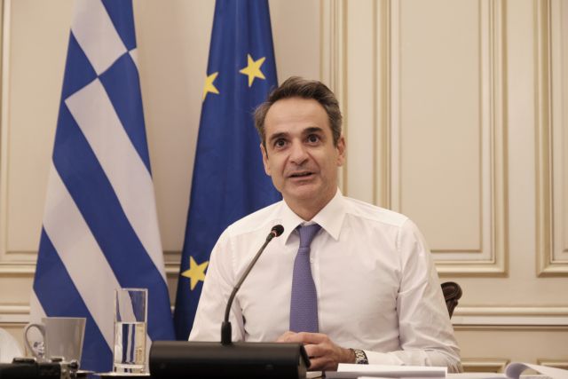 Ο πρωθυπουργός για τον γιατρό της Βουλής