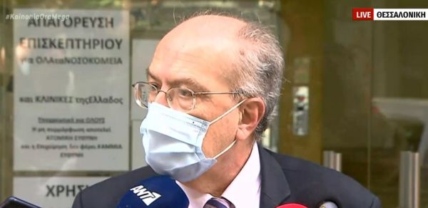 Κοροναϊός : Γιατί αρνήθηκαν οι κλινικάρχες να δώσουν 200 κλίνες για ασθενείς