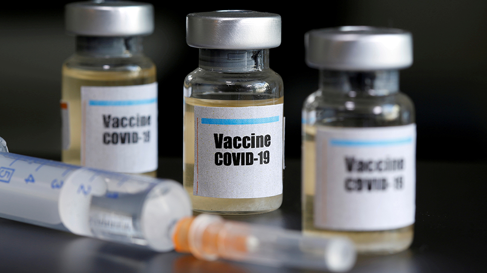 Εμβόλιο κοροναϊού : H Pfizer κατέθεσε το αίτημα αδειοδότησης