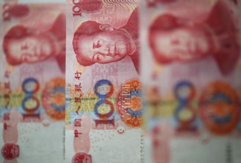 Αλήθεια, στην Κίνα τι γίνεται;