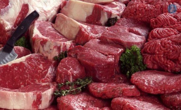 Υποχρεωτική η αναγραφή χώρας προέλευσης για το κρέας