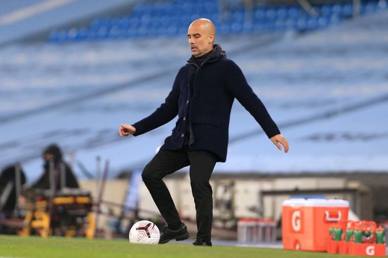 Γκουαρντιόλα : «Η ευχή μου είναι ο Μέσι να αποσυρθεί στην Μπαρτσελόνα»