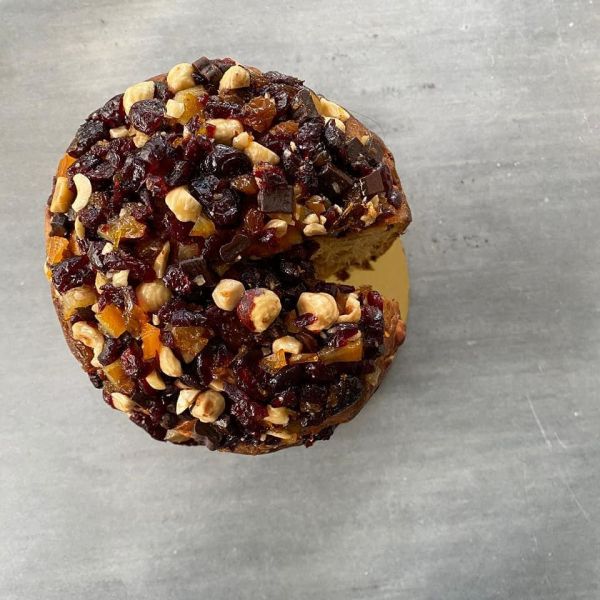 Η επέλαση του panettone στην Ελλάδα και πώς θα φάτε το καλύτερο