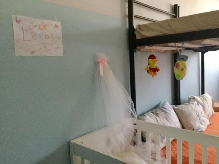 Προσφυγικό : Έκλεισε και το ΠΙΚΠΑ Λέρου – Μπήκαν οι βάσεις για κλειστή δομή στο νησί