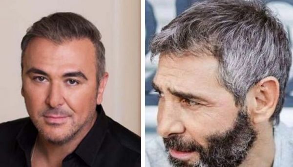 Αντώνης Ρέμος και Θοδωρής Αθερίδης σε μια συγκινητική, γεμάτη χιούμορ και ειδήσεις, συνομιλία