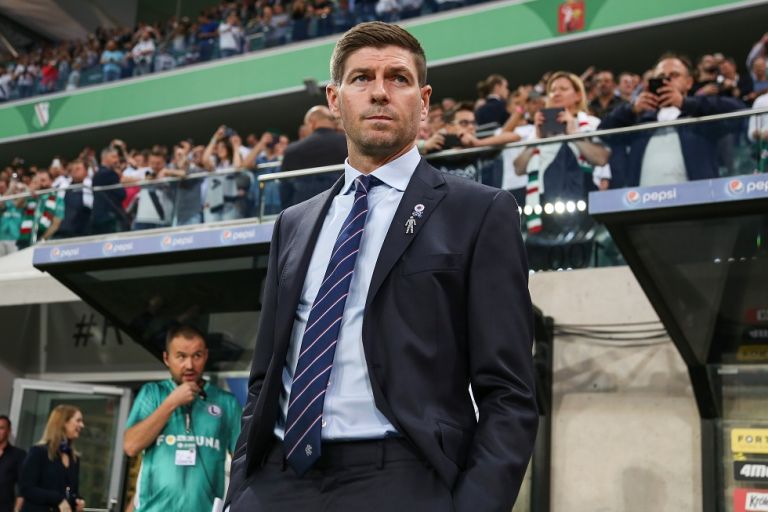 Τζέραρντ : Εξίσου καλός ως παίκτης και ως προπονητής