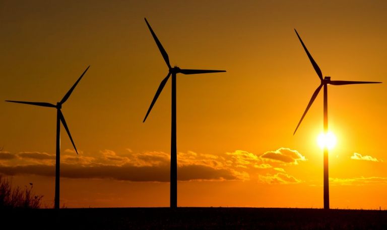 Αντιδρούν οι αρχαιολόγοι στην εγκατάσταση ανεμογεννητριών στα Δωδεκάνησα