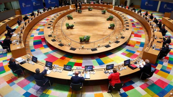 Δεκεμβριανή Σύνοδος Κορυφής ΕΕ με θέμα τον Ερντογάν: Προσδοκίες ή απογοητεύσεις;