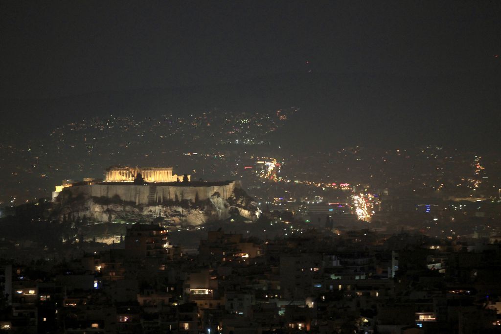 Πανδημία και ατμοσφαιρική ρύπανση: Εκρηκτικό μείγμα