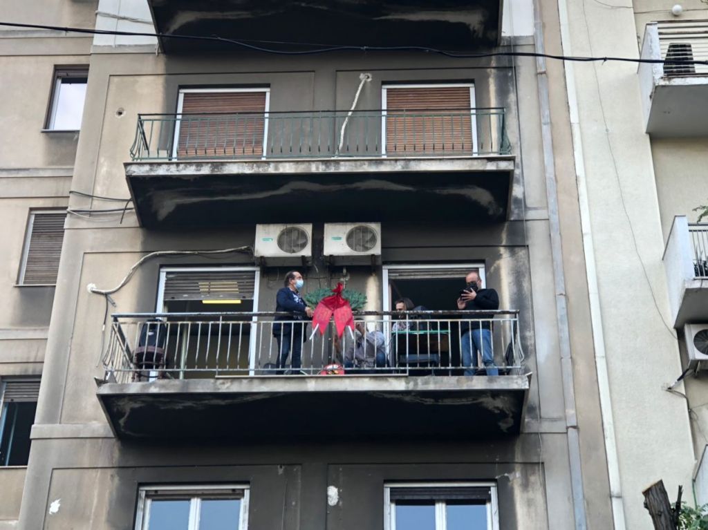 Πολυτεχνείο : Δράση του ΣΕΗ για την επέτειο, με τραγούδια και ηχητικά ντοκουμέντα