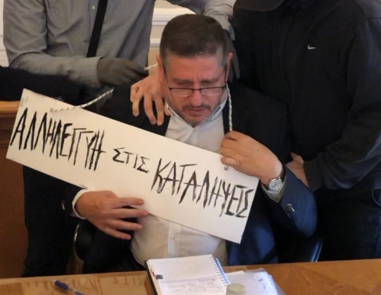 ΟΠΑ : Πού επικεντρώνονται οι έρευνες της ΕΛ.ΑΣ για την τραμπούκικη επίθεση στον πρύτανη