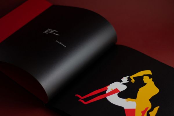 Η αλφάβητος όπως δεν την έχουμε ξαναδεί