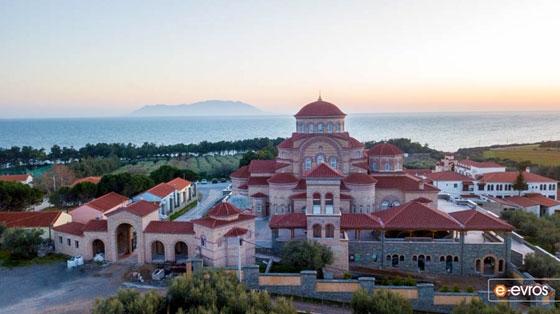 Αλεξανδρούπολη: Πέθανε μοναχή – Σε καραντίνα η μονή