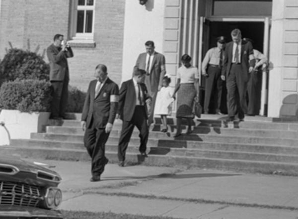 Λουσίλ Μπρίτζις : Πέθανε η μητέρα του πρώτου έγχρωμου κοριτσιού που φοίτησε σε σχολείο λευκών στις ΗΠΑ