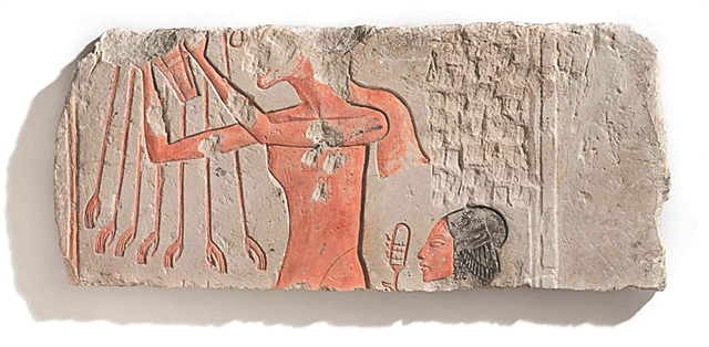 Το μυστήριο με τις κομμένες μύτες στα αγάλματα των Αιγυπτίων