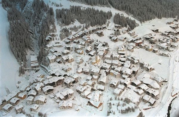 Ο εμφύλιος πόλεμος του λευκού χρυσού