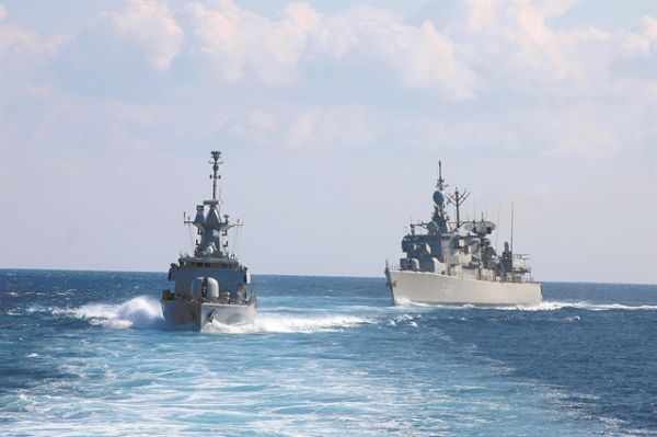 Δύο σενάρια έντασης με την Τουρκία προκαλούν πονοκέφαλο – Τι βλέπουν οι αναλυτές