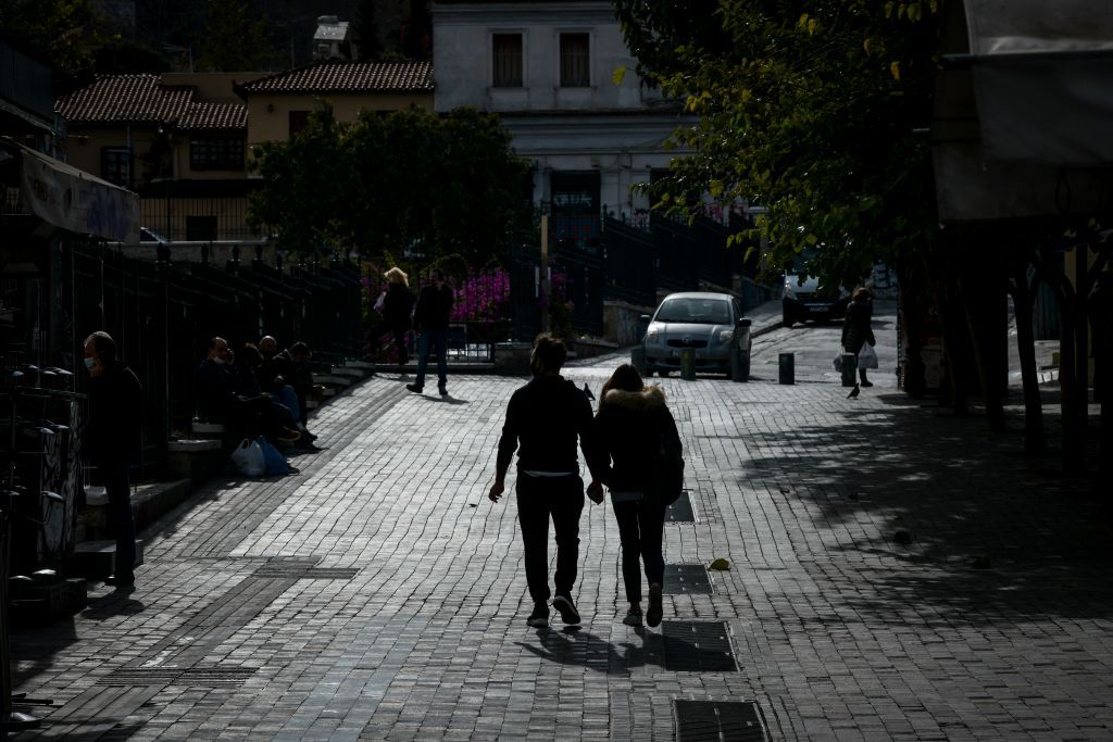 Οικονομία: Τι χάσαμε το 2020, τι ελπίζουμε να «κερδίσουμε» το 2021