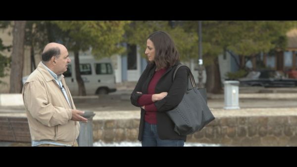 Η αιματοβαμμένη ιστορία του Ζακ Κωστόπουλου – Την Δευτέρα 23 Νοεμβρίου στο «Mega Stories»