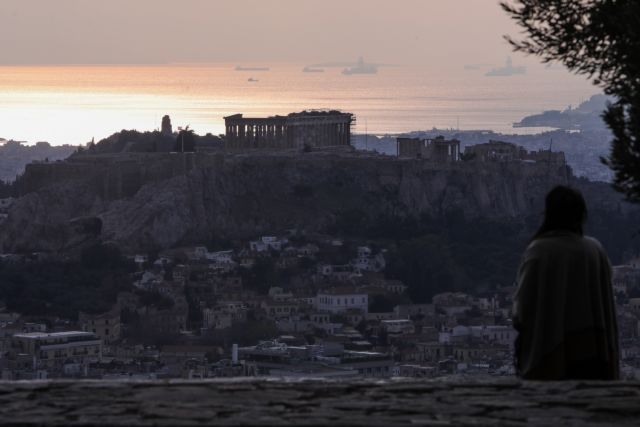 Κοροναϊός : «Πρωταθλήτρια» η Θεσσαλονίκη με 486 κρούσματα, 273 στην Αττική - Ο χάρτης της διασποράς