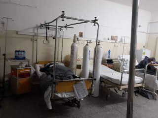 Κοροναϊός – ΠΟΕΔΗΝ : Απαράδεκτες συνθήκες νοσηλείας στο νοσοκομείο Κιλκίς