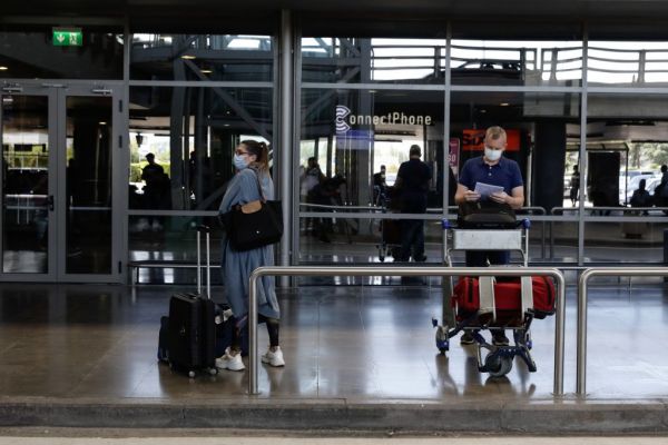 Κοροναϊός : Αεροπορικές οδηγίες έως 30 Νοεμβρίου – Ποιες χώρες αποκλείει η Ελλάδα