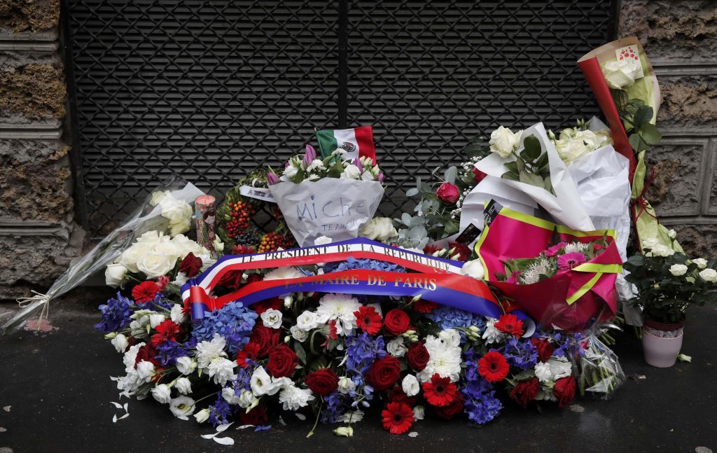 Γαλλία : Πέντε χρόνια μετά την πολύνεκρη τρομοκρατική επίθεση στο Μπατακλάν