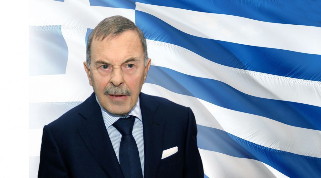 Πρωτιά Αγγελικούση στη Βενεζουέλα – Κορυφαία εταιρεία στην εξαγωγή πετρελαίου