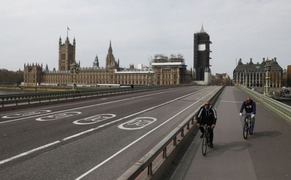 Βρετανία : Ρεκόρ απολύσεων στο γ’ τρίμηνο του 2020