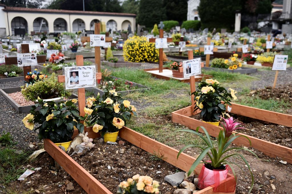 Κοροναϊός : Τα τραγικά λάθη που οδήγησαν το Μπέργκαμο στην καταστροφή