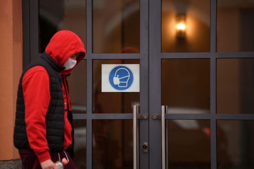 Γερμανία : Εμβολιασμούς ενδεχομένως και εντός του έτους προανήγγειλε ο υπουργός Υγείας