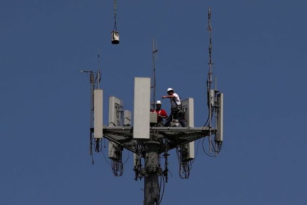 5G: Πάνω από 200 εκατομμύρια συνδρομητές μέχρι τα τέλη του έτους