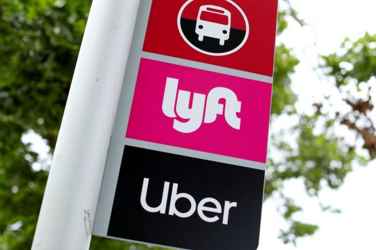 Νίκη της Uber έναντι των οδηγών σε δημοψήφισμα της Καλιφόρνια