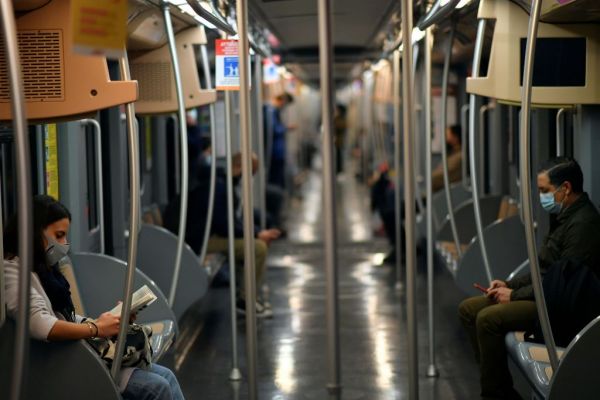 Covid-19 : Νέοι βιοαισθητήρες πιάνουν ιούς στον αέρα