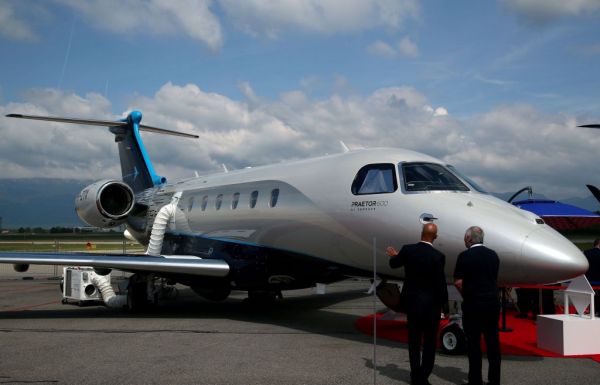 Πτήσεις: Το 1% του πληθυσμού υπεύθυνο για τις μισές εκπομπές CO2