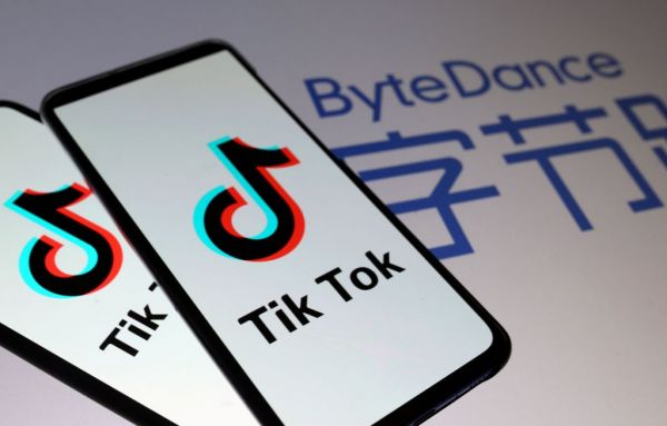 TikTok : Παράταση ζωής στις ΗΠΑ
