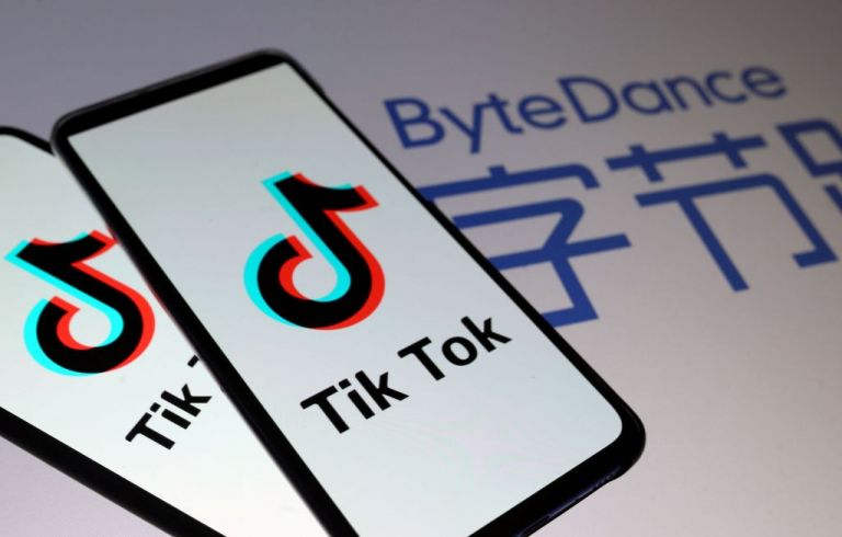 TikTok : Παράταση ζωής στις ΗΠΑ
