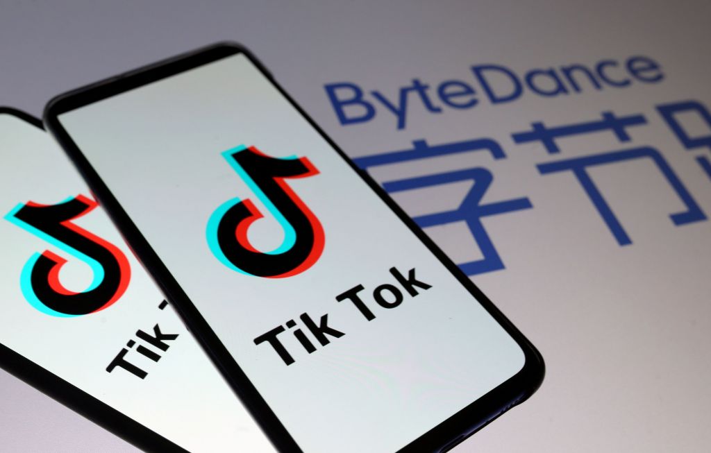 TikTok : Παράταση ζωής στις ΗΠΑ