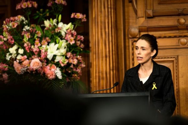 H Νέα Ζηλανδία κηρύσσει κατάσταση έκτακτης ανάγκης για το κλίμα