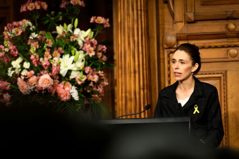 H Νέα Ζηλανδία κηρύσσει κατάσταση έκτακτης ανάγκης για το κλίμα