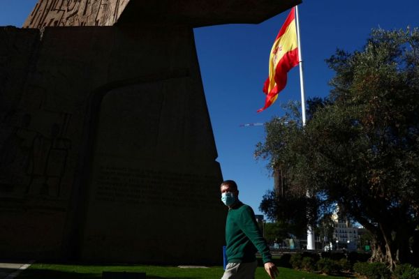 Κοροναϊός : Η τακτική της Μαδρίτης κατά της πανδημίας που αποδίδει