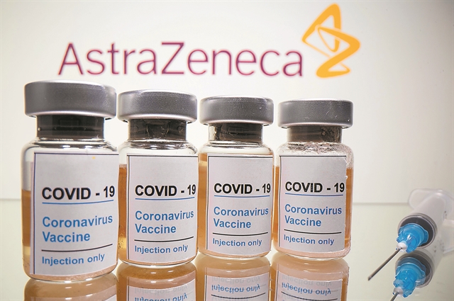 Το μυστικό του εμβολίου της Οξφόρδης – Τι συμβαίνει με την αποτελεσματικότητά του