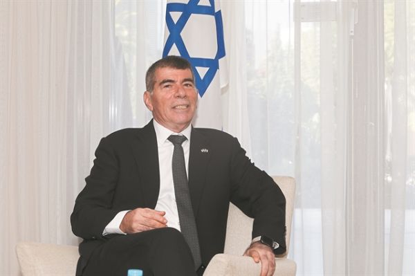 ΥΠΕΞ Ισραήλ: «Ισχυρή αλληλεγγύη με την Ελλάδα»