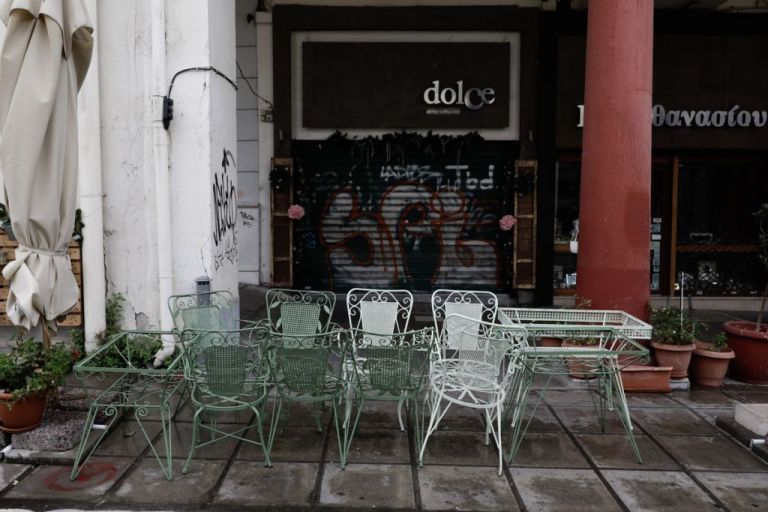 Debate: Ο Μητσοτάκης και η εστίαση